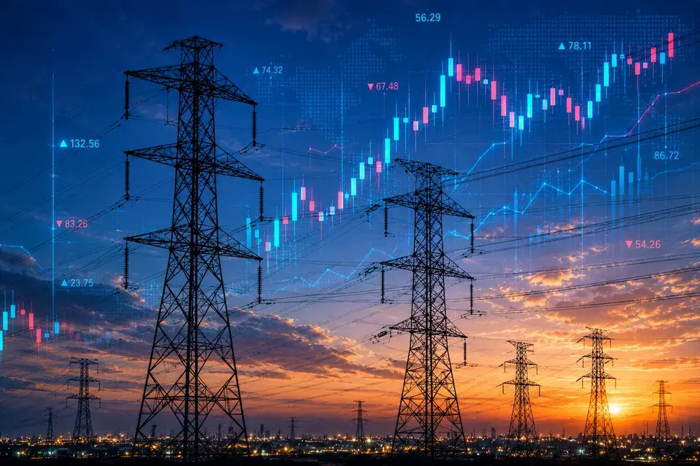 IEX Power Trading