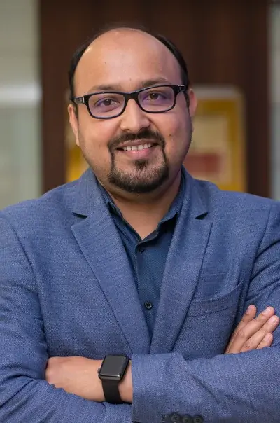 Mr. Rahul Soni